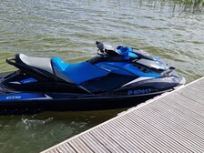 Sea-Doo GTR 230