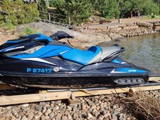 Sea-Doo GTR 230