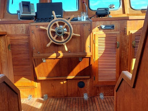 Suurnäkki Muu malli