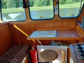 Suurnäkki Muu malli