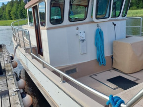 Suurnäkki Muu malli