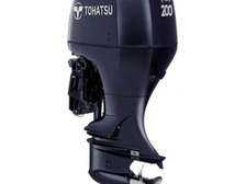 Tohatsu 