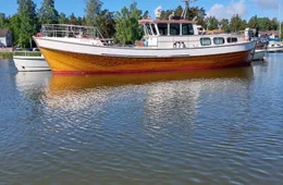 Suurnäkki Muu malli