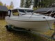 Kaisla 550 HT
