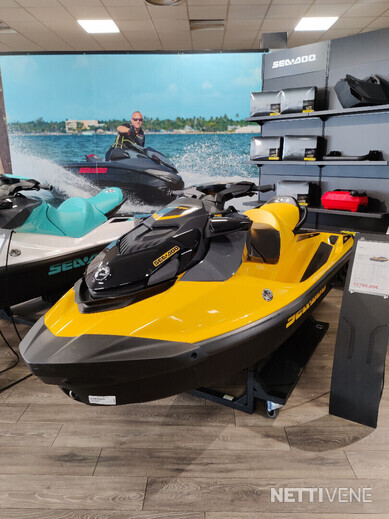 Sea-Doo GTR 230