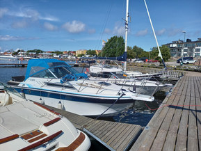 Wellcraft Aruba