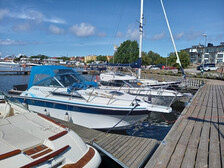 Wellcraft Aruba