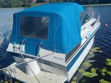 Wellcraft Aruba