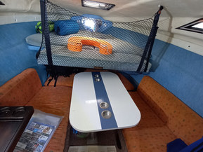 Wellcraft Aruba