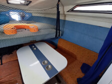 Wellcraft Aruba