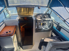 Wellcraft Aruba