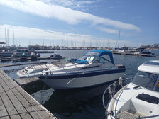 Wellcraft Aruba