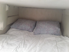 Sea Ray 240 Sundancer