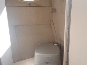 Sea Ray 240 Sundancer