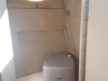 Sea Ray 240 Sundancer