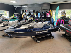 Sea-Doo GTX 300 Limited