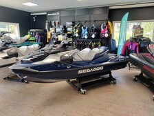 Sea-Doo GTX 300 Limited