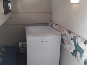 Sea Ray 240 Sundancer