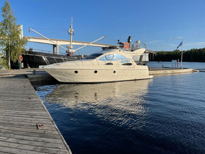 Azimut 39