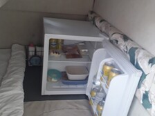 Sea Ray 240 Sundancer