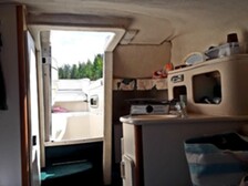 Sea Ray 240 Sundancer