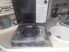 Sea Ray 240 Sundancer