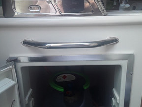 Sea Ray 240 Sundancer