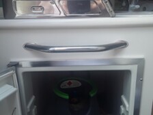 Sea Ray 240 Sundancer