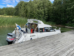 MV-Marin 6600 FC 