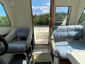 SunCamp 620