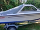 Yamarin 500 HT