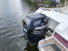 Jeanneau Merry Fisher 695
