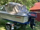 Yamarin 500 HT