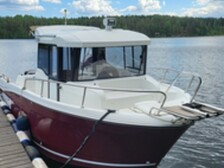 Jeanneau Merry Fisher 695