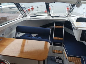 MV-Marin 6600 FC 