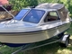 Yamarin 500 HT