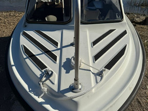 Yamarin 500 HT