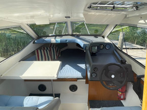 SunCamp 620