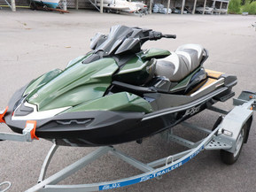 Kawasaki Ultra 310 LX