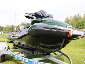 Kawasaki Ultra 310 LX