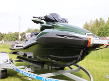 Kawasaki Ultra 310 LX