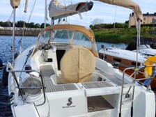 Beneteau 