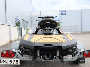 Kawasaki Ultra 310 LX