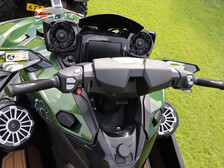 Kawasaki Ultra 310 LX