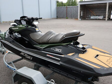 Kawasaki Ultra 310 LX