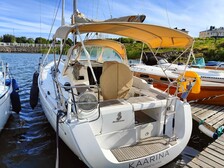 Beneteau 