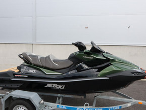 Kawasaki Ultra 310 LX