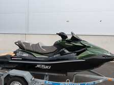 Kawasaki Ultra 310 LX