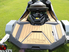 Kawasaki Ultra 310 LX