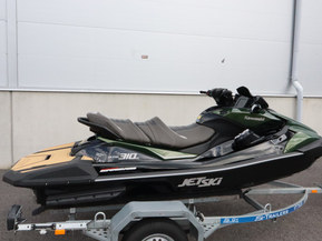 Kawasaki Ultra 310 LX